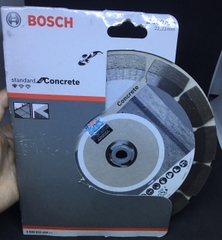 Đá cắt bê tông 180mm Bosch 2608602199