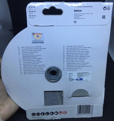 Đá cắt bê tông 180mm Bosch 2608602199