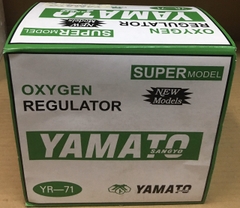 Đồng hồ gió YR-71 Yamato