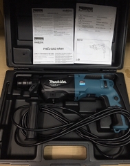 Máy khoan bê tông Makita M8701B/800W