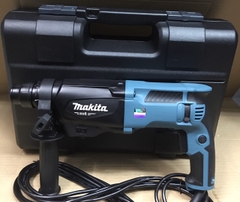 Máy khoan bê tông Makita M8701B/800W