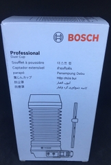 Phễu chụp bụi máy khoan Bosch 1600A00D6H