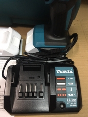 Máy khoan vặn vít dùng pin 18V Makita HP488DWE