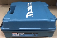 Máy khoan vặn vít dùng pin 18V Makita HP488DWE