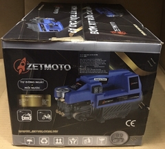 Máy rửa xe cao áp Hồng ký JET A1 - 2000W,bh 12 tháng