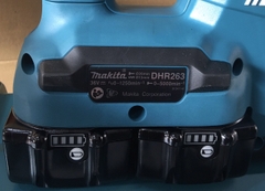 Máy khoan động lực dùng pin Makita DHR263RM2 18V