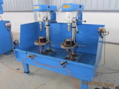 Máy khoan bàn 8T Hồng Ký KD800
