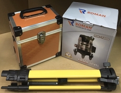 Máy cân mực laser 5 tia xanh ROMAN RM-720s
