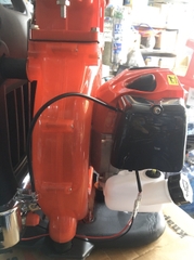 Máy phun thuốc Oshima 3WF-3A-43