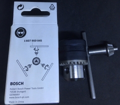 Đầu khoan có khóa 10mm Bosch 2608571078