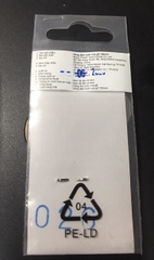 Vòng đệm lưỡi cưa gỗ 100mm BOSCH 2600100187