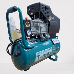 Máy nén khí trực tiếp TMax - TM25L - 3 HP (Có dầu)