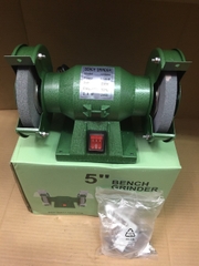 MÁY MÀI 2 ĐÁ 1/4HP,dùng cho gia đình !