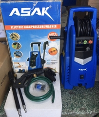 Máy phun xịt rửa gia đình ,rửa xe Asak ABW-VAM-70P