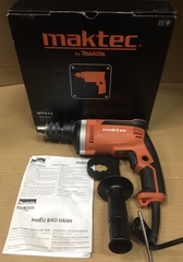 Máy khoan búa Maktec MT814 710W