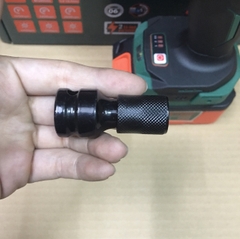 Máy Siết Bulong Pin, DEKTON, M21-IW380NCP, 380N, kèm 1pin ,1 sạc