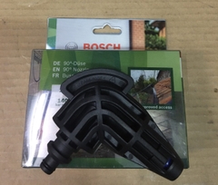Đầu phun 90° Aquatak Bosch F016800581