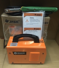 Máy hàn que điện tử Jasic ZX7-200E