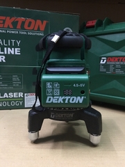 Máy cân bằng laze Dekton DK-LS0501