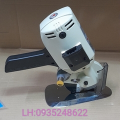 Máy cắt vải cầm tay CHEERING RC-110,bh 6 tháng
