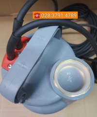 Bơm chìm nước thải thân nhựa Pentax DP80G (800W)