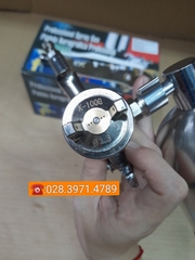 BỘ SÚNG XỊT + VIT TULE SRAY GUN K100