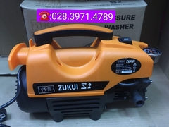 Máy Rửa Xe Gia Đình Zukui S2 2000W