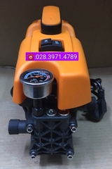 Máy Rửa Xe Gia Đình Zukui S2 2000W