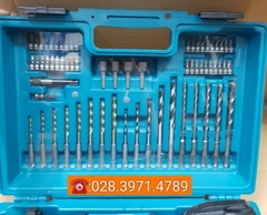 Máy khoan 2 chức năng Makita HR140DSAE1