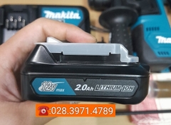 Máy khoan 2 chức năng Makita HR140DSAE1