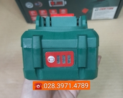 Pin Dekton M21-B4000S chân pin thông dụng 21V 4.0A.h