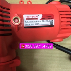 Máy chà tường, máy chà nhám HONTO 950W