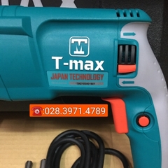 Máy Khoan Đục Bê Tông Tmax TM-2603 1050W