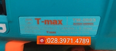 Máy Khoan Đục Bê Tông Tmax TM-2603 1050W