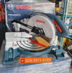 Máy Cưa Đa Năng BOSCH GCM 10 MX PROFESSIONAL