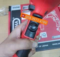 Máy khoan gia đình OSHIMA K550 13mm 550w