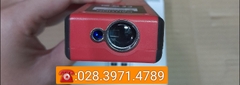 Máy đo khoảng cách laser 60m DBM X60