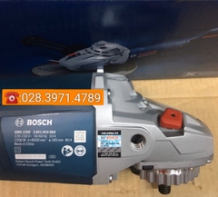 Máy mài góc lớn BOSCH GWS 2200 -180 PROFESSIONAL