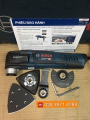 Máy cắt đa năng Bosch GOP 30-28/ 300W