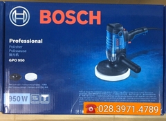 Máy đánh bóng Bosch GPO 950/ 950W Professional