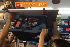 Máy Cưa Bàn BOSCH GTS 254 PROFESSIONAL