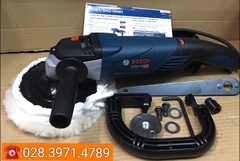 Máy Đánh Bóng Bosch GPO 12CE  1.250W