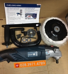 Máy Đánh Bóng Bosch GPO 12CE  1.250W