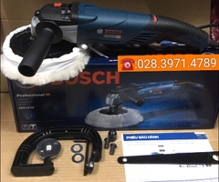 Máy Đánh Bóng Bosch GPO 12CE  1.250W
