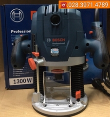 Máy phay gỗ BOSCH GOF 130 PROFESSIONAL