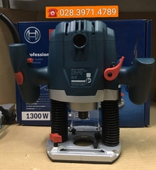 Máy phay gỗ BOSCH GOF 130 PROFESSIONAL