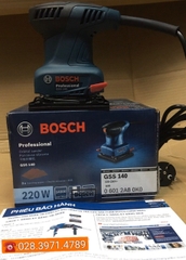 Máy chà nhám vuông Bosch GSS 140