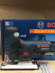 Máy cưa lọng dùng pin BOSCH GST 12V-LI PROFESSIONAL