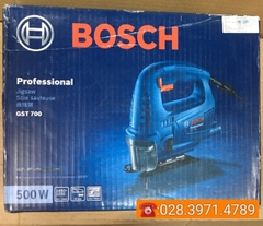 Máy cưa lọng Bosch GST 700/ 500w