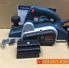 Máy bào Bosch GHO 6500/650W